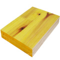 popular 21mm/27mm 3 ply yellow board